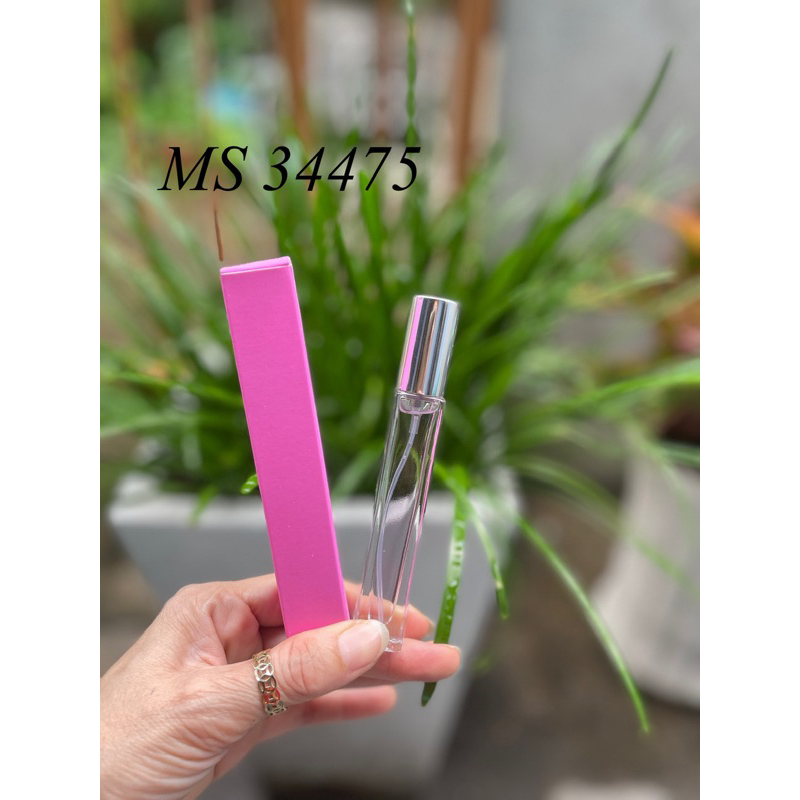 Nước hoa nữ Devine size Mini 10ML