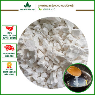 Bột sắn dây nguyên chất 500g (Thanh nhiệt, giải khát)