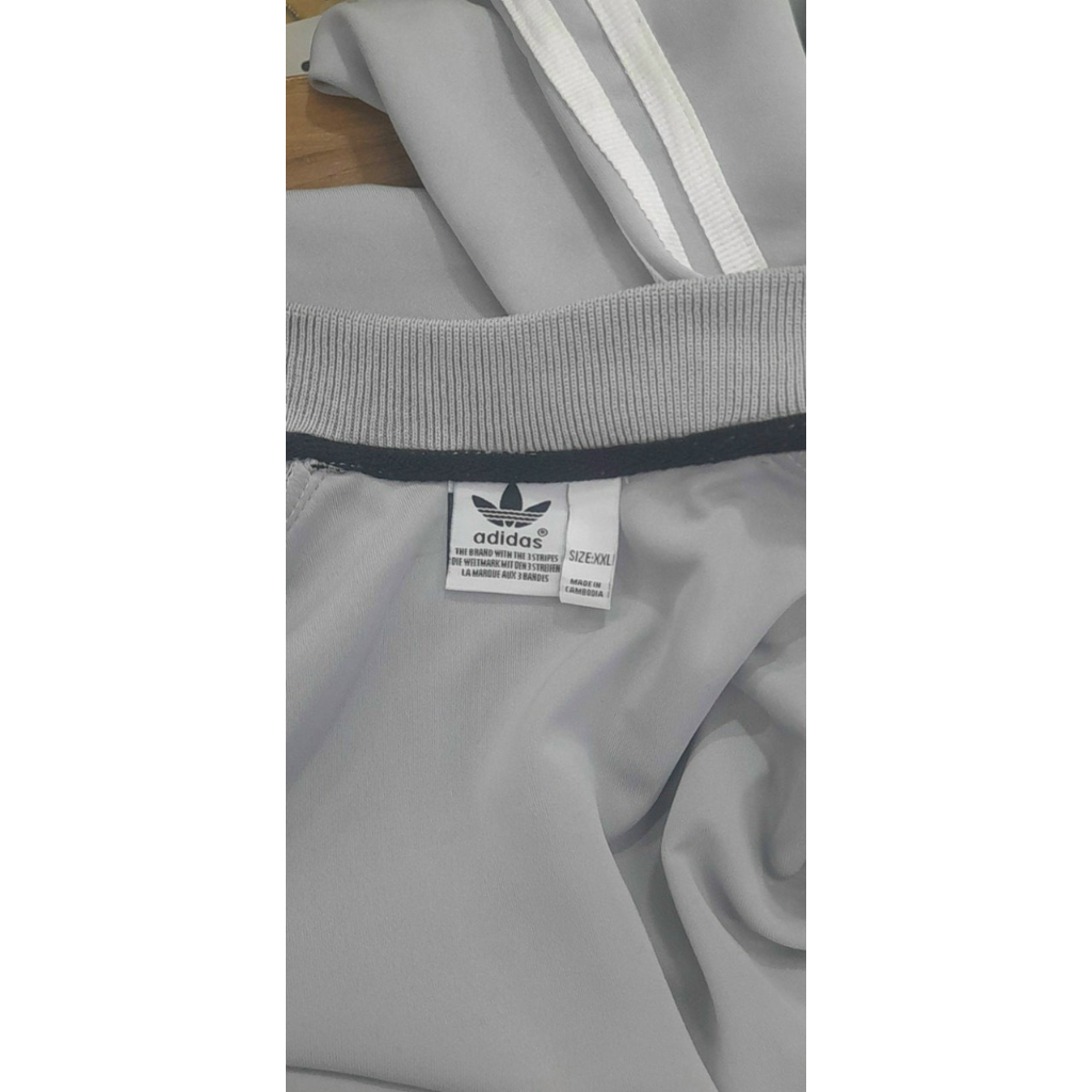 Áo Adidas Bomber FULL Màu Áo Khoác Bomber 2 Lớp 3 Sọc Thể Thao Nam Vải UMI Dày Co Giãn Khóa Chống Nước Xịn Xò