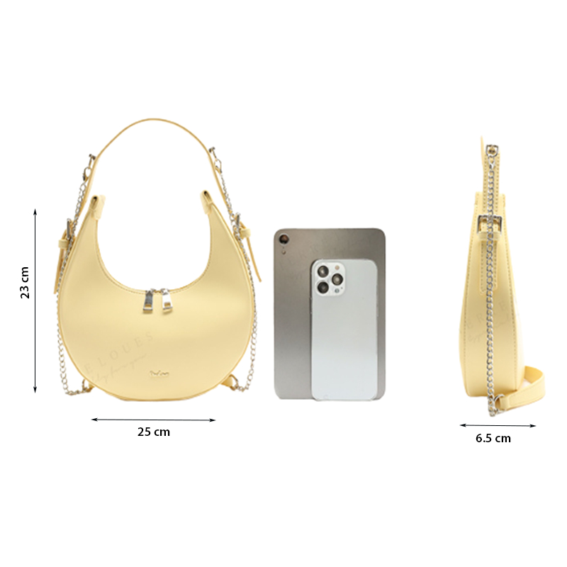 Túi Xách Nữ Đeo Chéo Chính Hãng FOREVER YOUNG Đi Làm Đi Chơi Thời Trang Phong Cách Ulzzang FY93