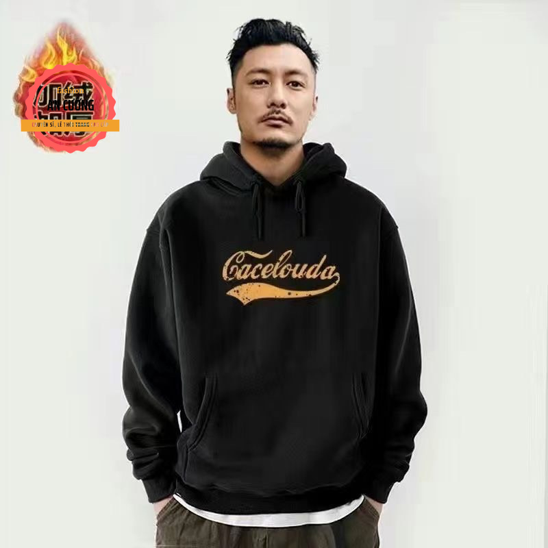 Áo khoác hoodie, áo hoodie nam nữ chất nỉ dày form rộng có mũ giá rẻ HOODIE62 - An Cường Fashion