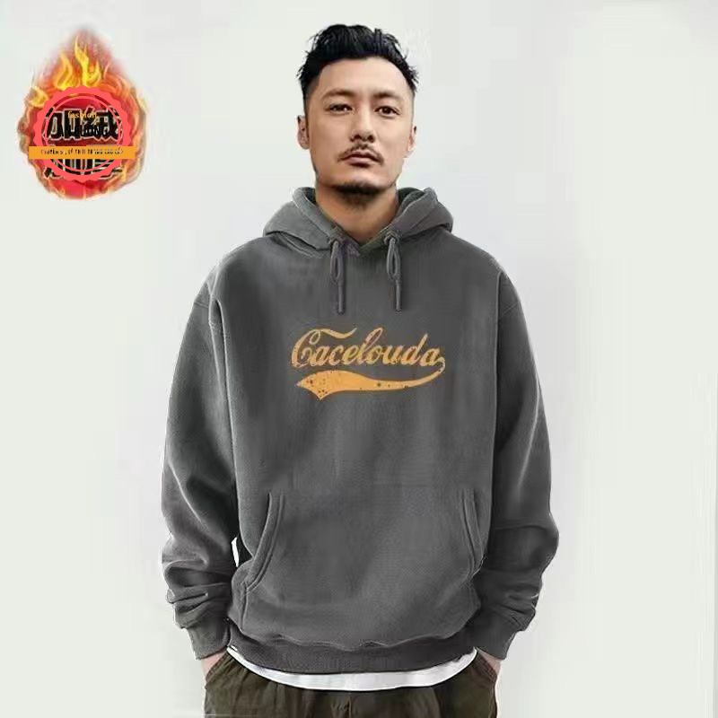 Áo khoác hoodie, áo hoodie nam nữ chất nỉ dày form rộng có mũ giá rẻ HOODIE62 - An Cường Fashion
