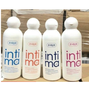 DUNG DỊCH VỆ SINH VEGAN