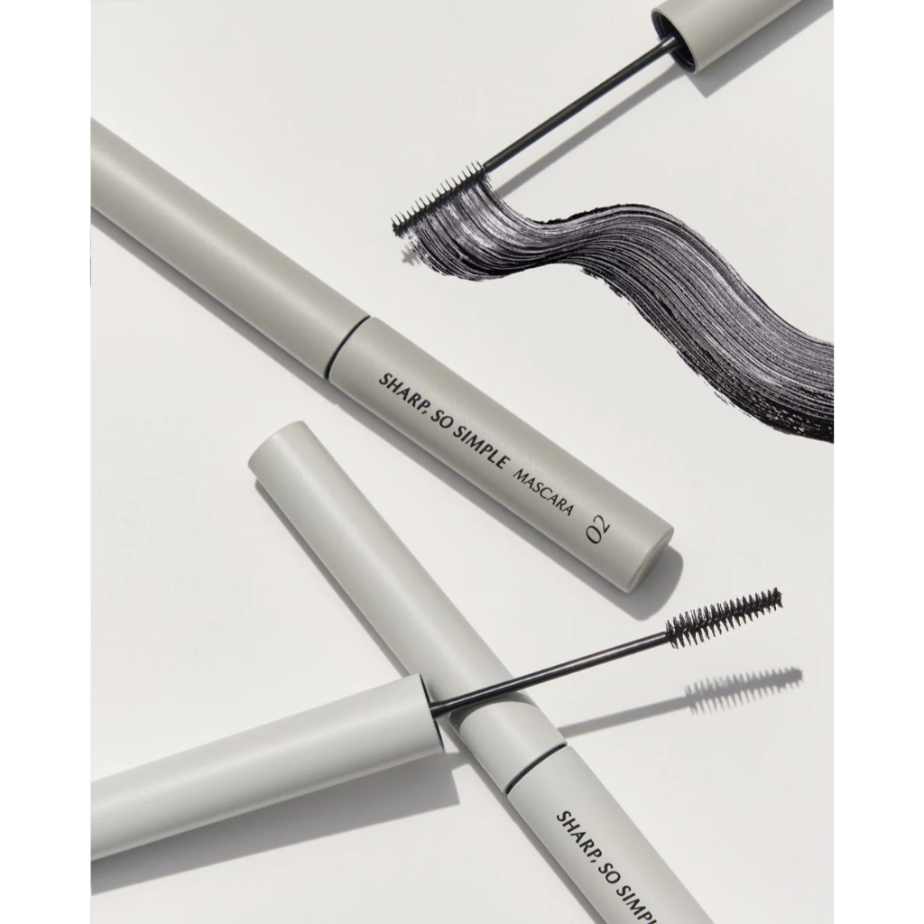 Chuốt Mi CLIO Kill Lash Superproof Mascara 7g Làm Cong Mi Chống Trôi Volume + Long curling