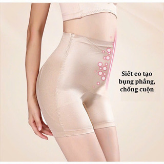 (8051)QUẦN MẶC VÁY GEN NỊT BỤNG SU NON CAO CẤP _CHỐNG TỤT