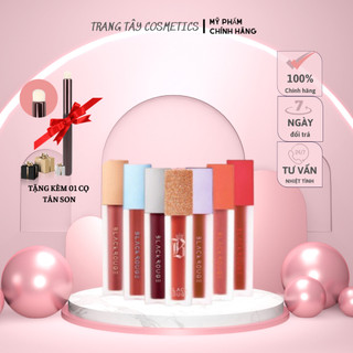 [Full màu] Son Kem Lì Black Rouge Air Fit Velvet Tint Hàn Quốc Chính Hãng