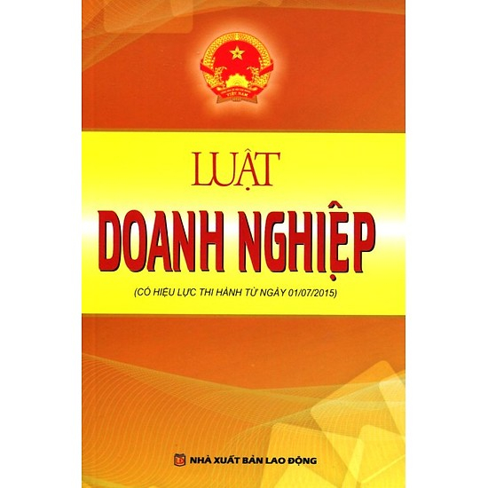 Sách - Luật Doanh Nghiệp Năm 2020 (được sửa đổi, bổ sung năm 2022) | BigBuy360 - bigbuy360.vn