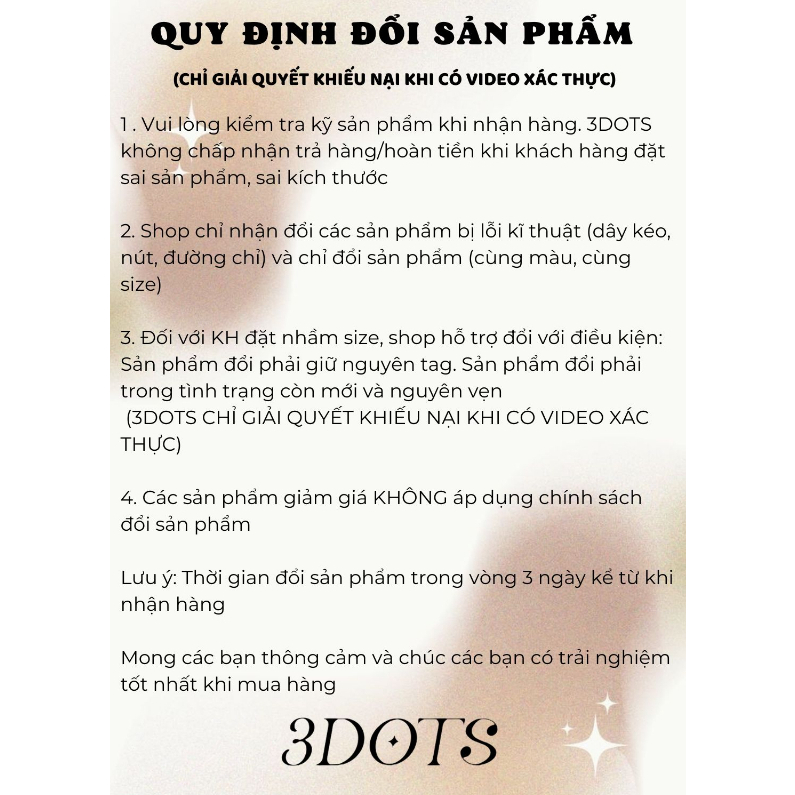 Áo liền thân hai dây viền nổi BODYSUITS khoét lưng in chữ 3DOTS