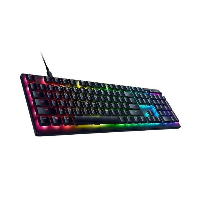Razer DeathStalker V2 - Linear Red Switch