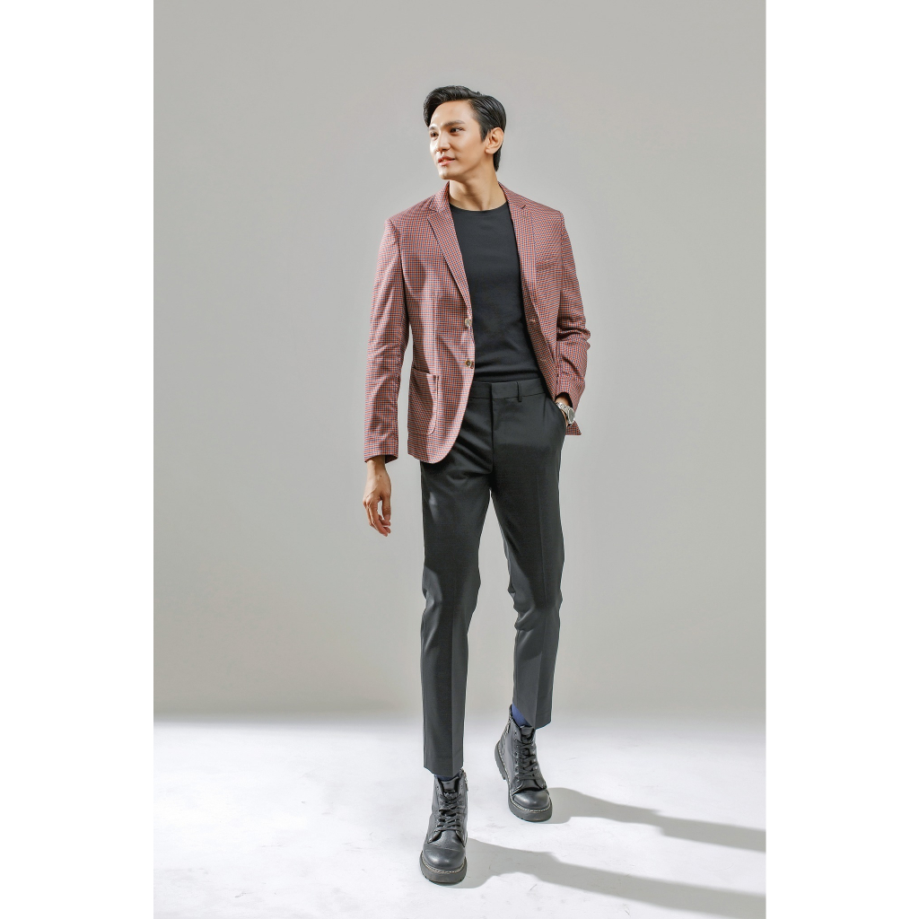 áo blazer caro nam