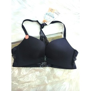 Áo lót cài trước size 36, new 100%