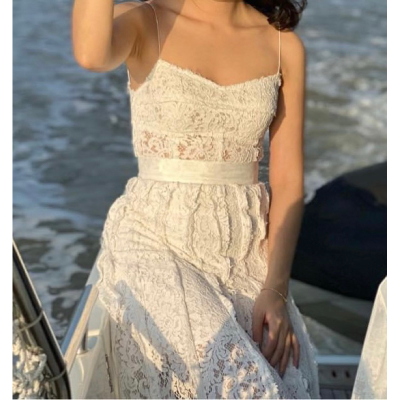 Thanh lý váy thiết kế sz s eo dưới 68