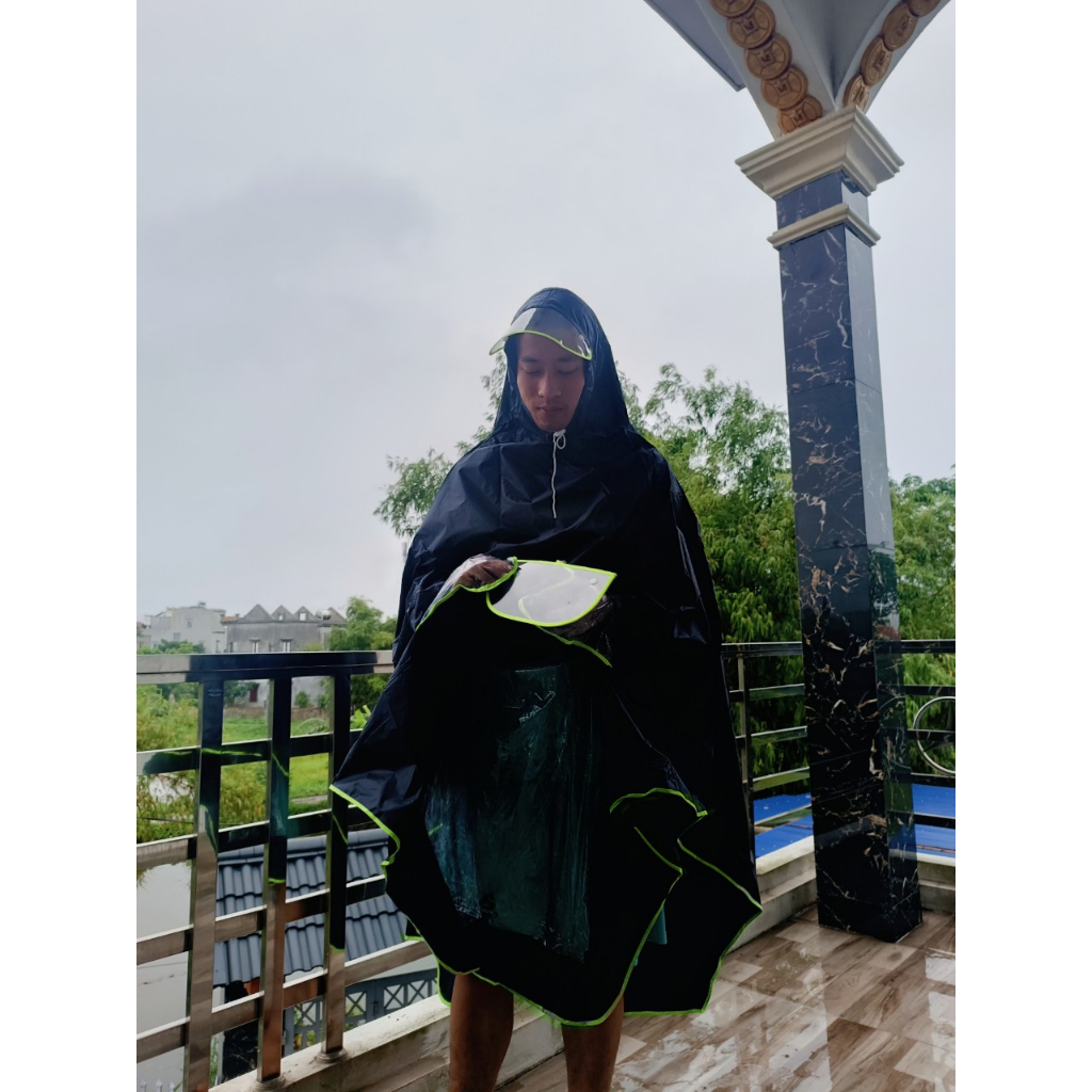 Áo Mưa Thành Nam , Áo Đôi , Áo Đơn Thời Trang