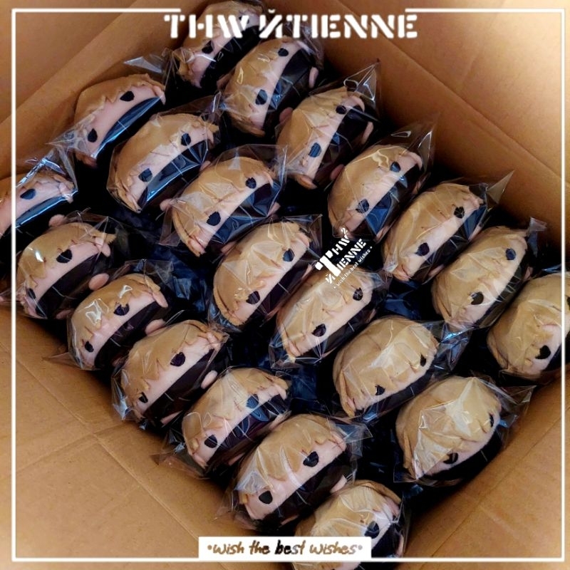 Noru nhân vật chính hãng Jump