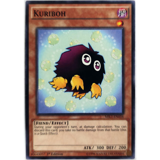[Thẻ Yugioh] Kuriboh |EN| Common