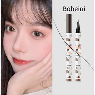 Bobeini~kẻ mắt không thấm nước chống dầu và không thấm mồ hôi