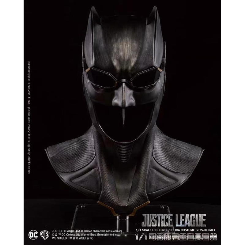 ( Hàng oder) Mặt Nạ Batman & The Flash silicon cao cấp