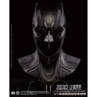 Mặt Nạ Batman & The Flash silicon cao cấp