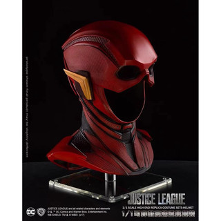 ( Hàng oder) Mặt Nạ Batman & The Flash silicon cao cấp