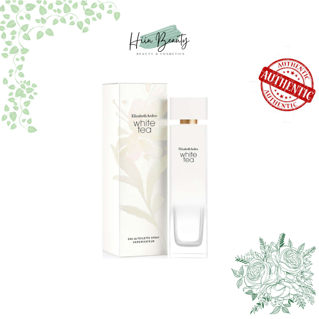 Elizabeth Arden White Tea