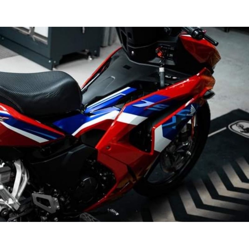 BỌC CHÌA KHÓA CNC WINNER X , RSX 150