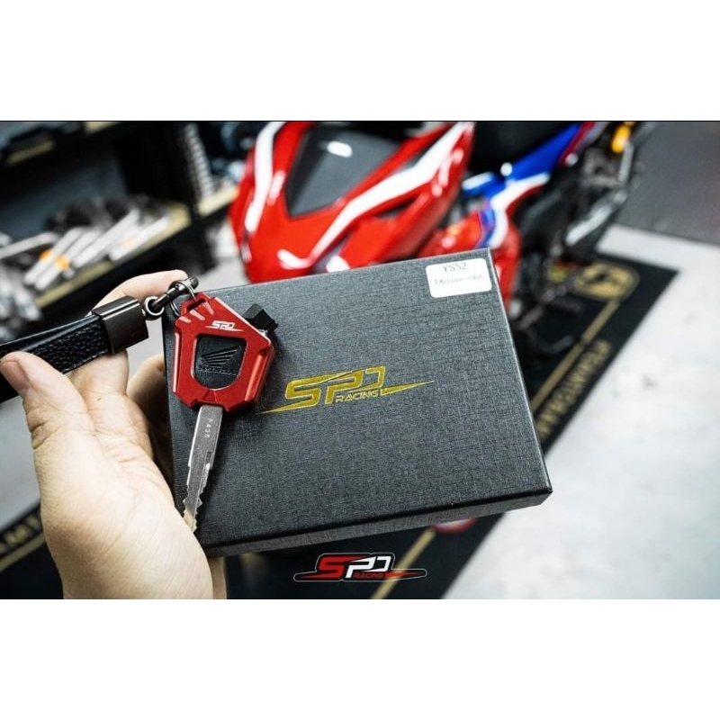 BỌC CHÌA KHÓA CNC WINNER X , RSX 150