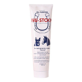 Nustock tuýp 354ml