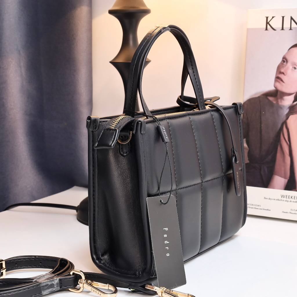 Túi xách tay nữ size Size : 20cm*15cm*8cm PW2-55210035 đủ màu