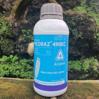 Trừ bệnh lem lép, đạo ôn picoraz 490ec 240ml