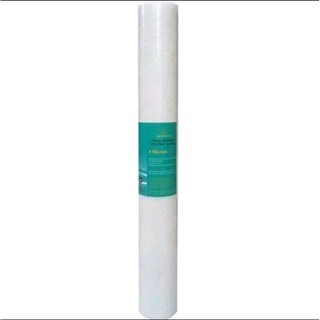 Lõi pp 20" và udf 20" dành cho lọc sinh hoạt 2 cốc