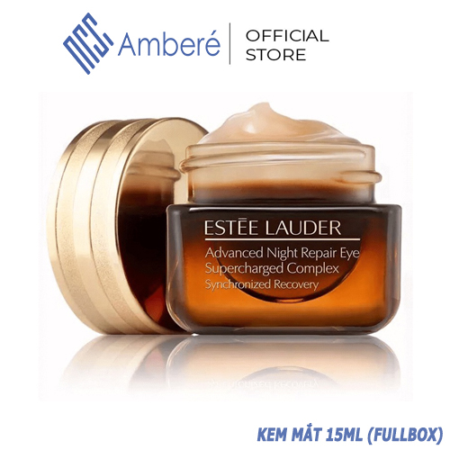 Kem dưỡng Mắt ESTEE LAUDER 15ml Giảm Thâm Quầng Nếp Nhăn Bọng Mắt Tái Tạo Phục Hồi Da Vùng Mắt 15ml