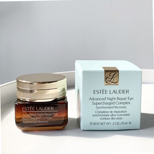 Kem dưỡng Mắt ESTEE LAUDER 15ml Giảm Thâm Quầng Nếp Nhăn Bọng Mắt Tái Tạo Phục Hồi Da Vùng Mắt 15ml