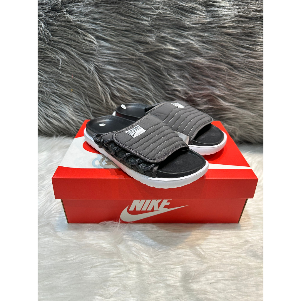 Dép Nike Asuna thời trang cao cấp-tặng kèm hộp