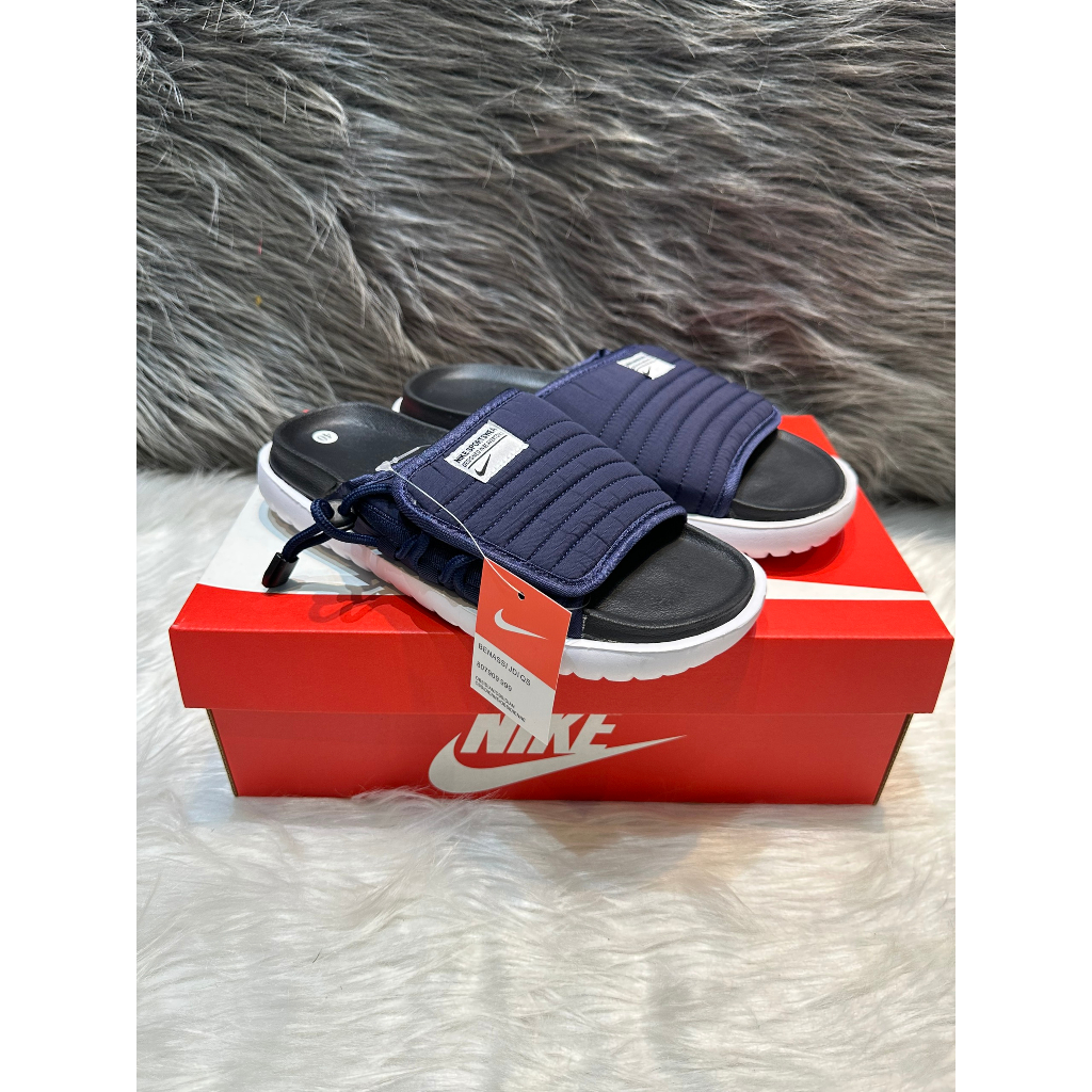 Dép Nike Asuna thời trang cao cấp-tặng kèm hộp
