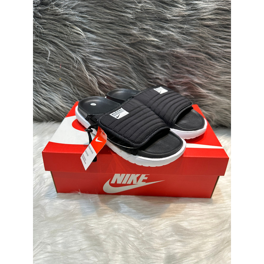 Dép Nike Asuna thời trang cao cấp-tặng kèm hộp