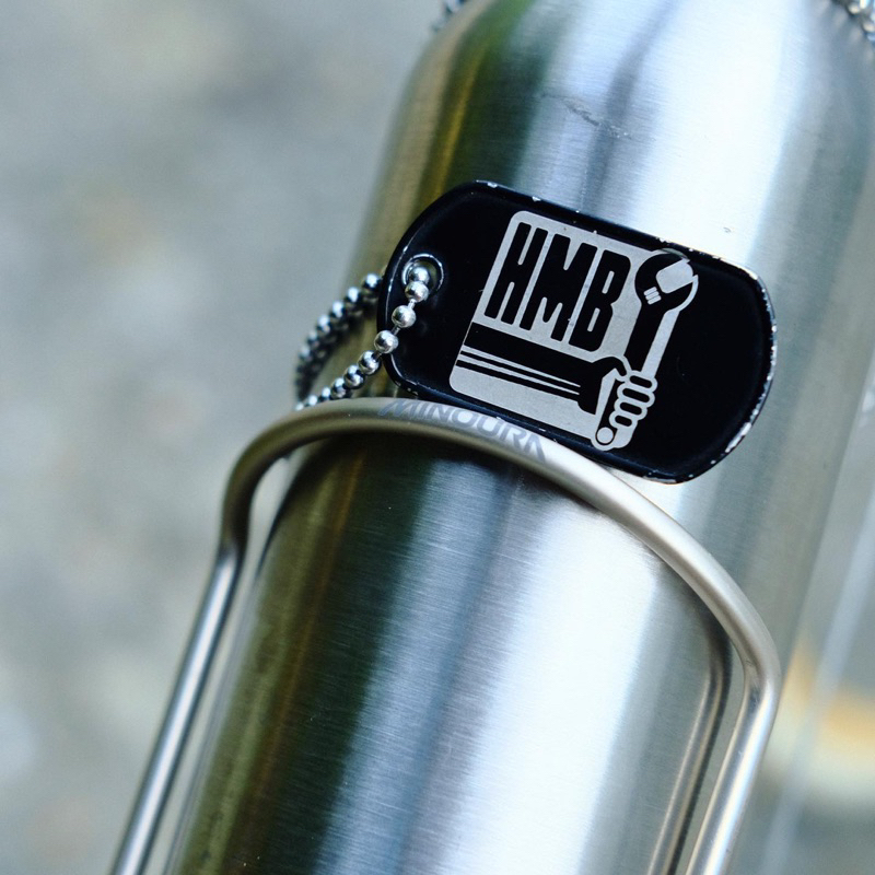 🇯🇵Made in Japan🇯🇵 Gọng nhôm gắn bình nước xe đạp Minoura Dura-Cage