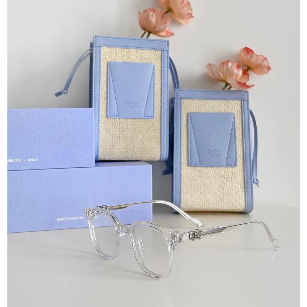 Kính Zen C1 👓Freeship 👓 Gọng kính mát cao cấp nam nữ