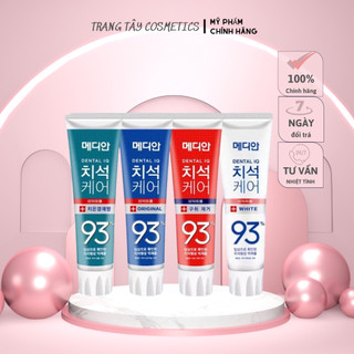 Kem đánh răng Median 93 Hàn Quốc