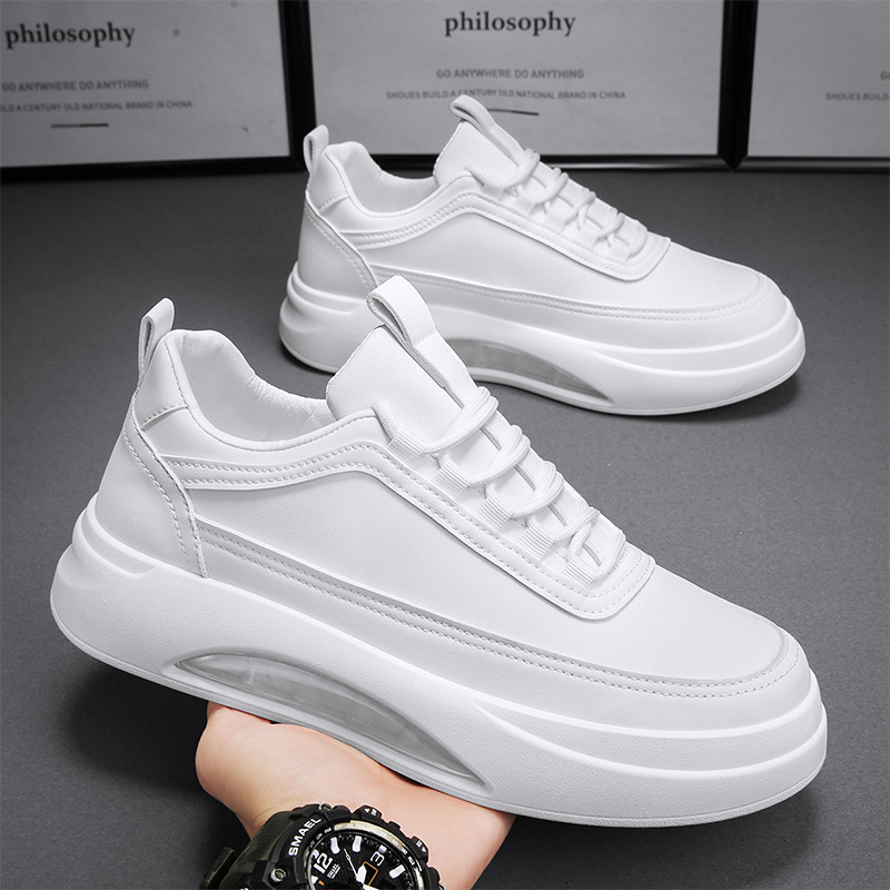 Giày Thể Thao Nam Thời Trang Thoáng Khí Phong Cách Mới CX Fashion