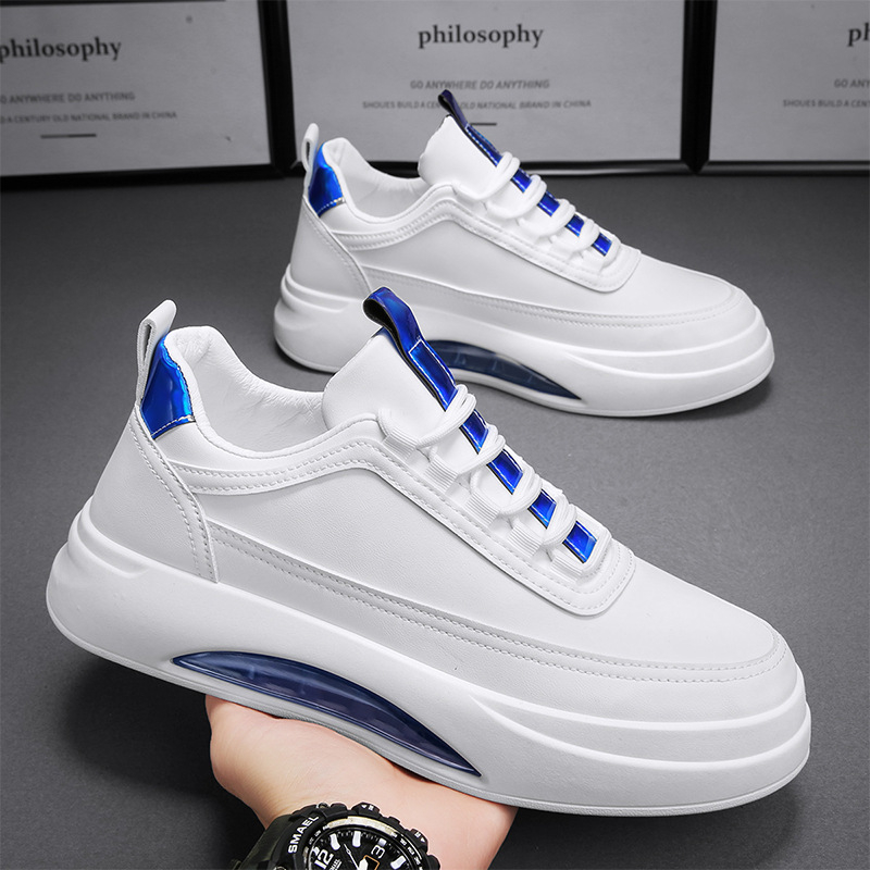 Giày Thể Thao Nam Thời Trang Thoáng Khí Phong Cách Mới CX Fashion