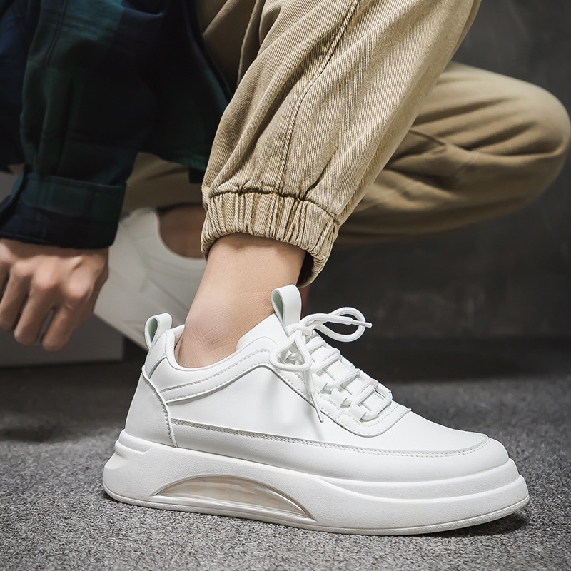 Giày Thể Thao Nam Thời Trang Thoáng Khí Phong Cách Mới CX Fashion