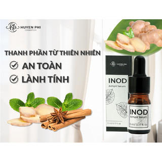Combo 2 hôi nách Huyền Phi