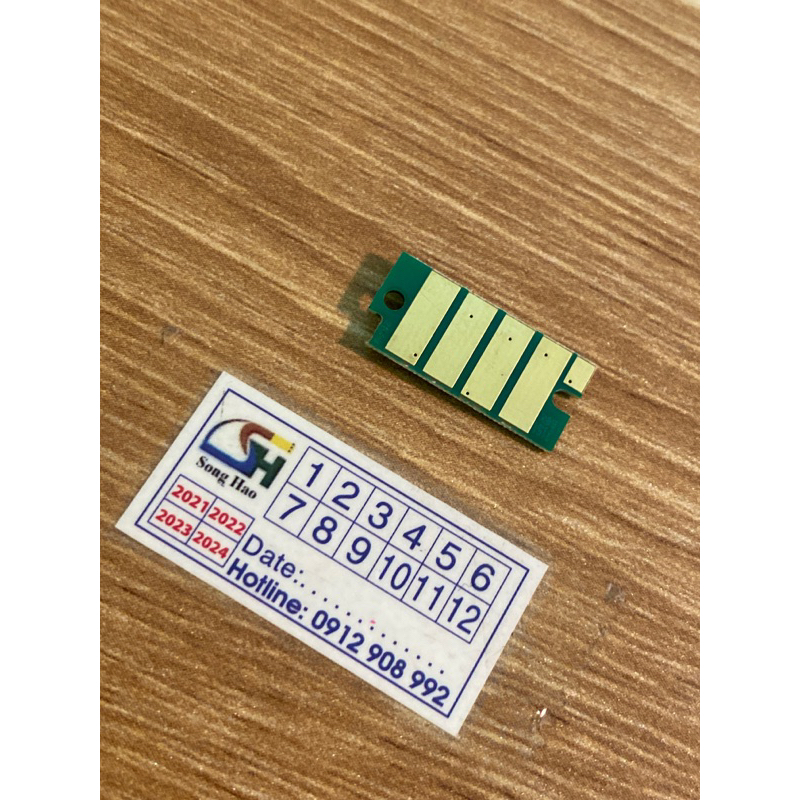 Chíp mực máy in xerox DP CP315dw | CM315 | CP318dw | 315 | 318 - CKMY - NHẬP KHẨU MỚI