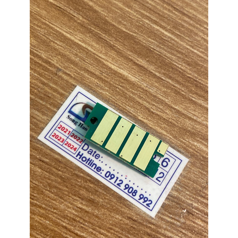 Chíp mực máy in xerox DP CP315dw | CM315 | CP318dw | 315 | 318 - CKMY - NHẬP KHẨU MỚI