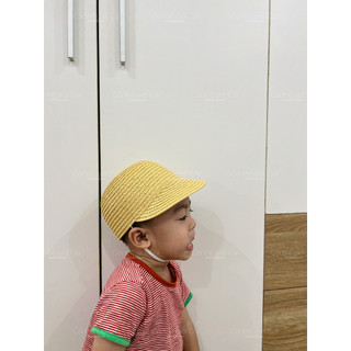 Nón bé lưỡi trai
