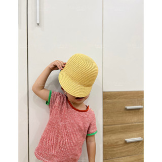Nón bé lưỡi trai