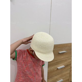 Nón bé lưỡi trai