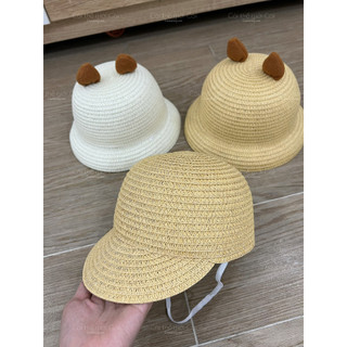Nón bé lưỡi trai