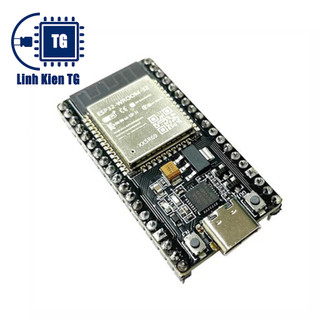 Bảng Mạch Phát Triển ESP32 NodeMcu-32S Lua WiFi+Bluetooth