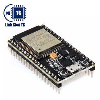 Bảng Mạch Phát Triển ESP32 NodeMcu-32S Lua WiFi+Bluetooth